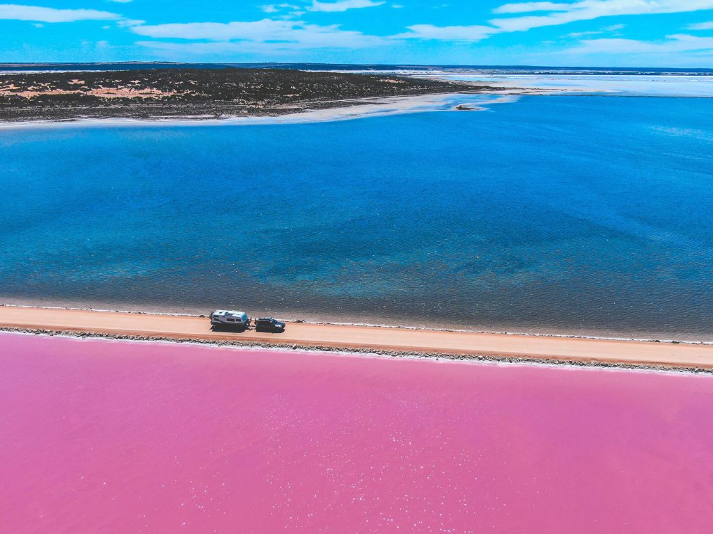 Lake MacDonnell