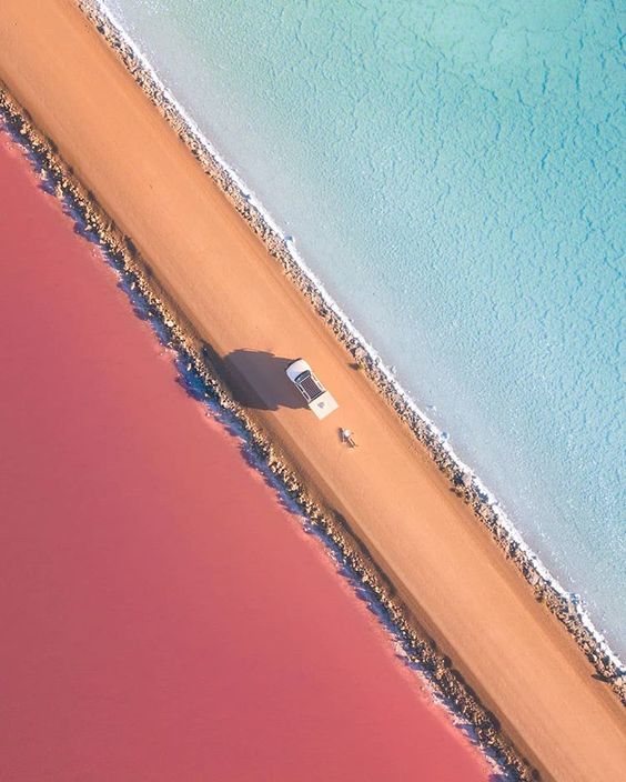 Lake MacDonnell