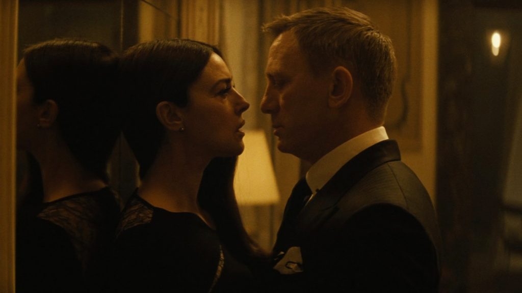 James bond
