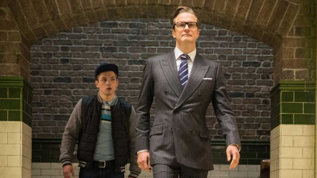 Kingsman