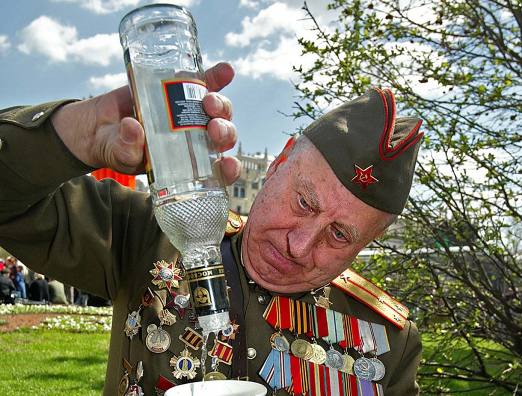 Vodka