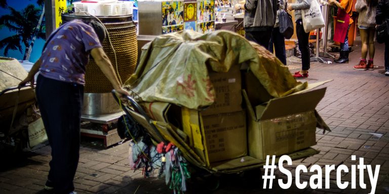 # Cover 1000×525 Right #Scarcity