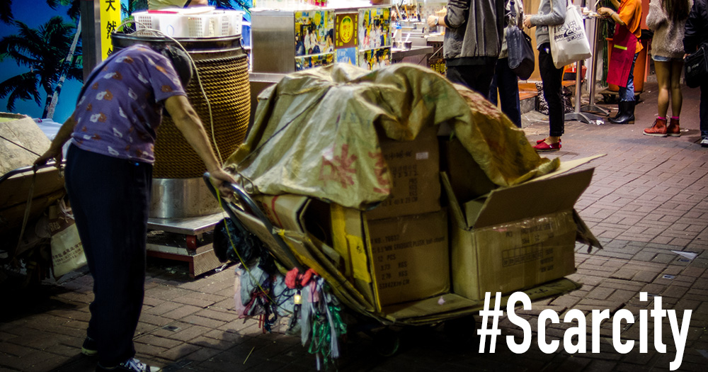 # Cover 1000×525 Right #Scarcity