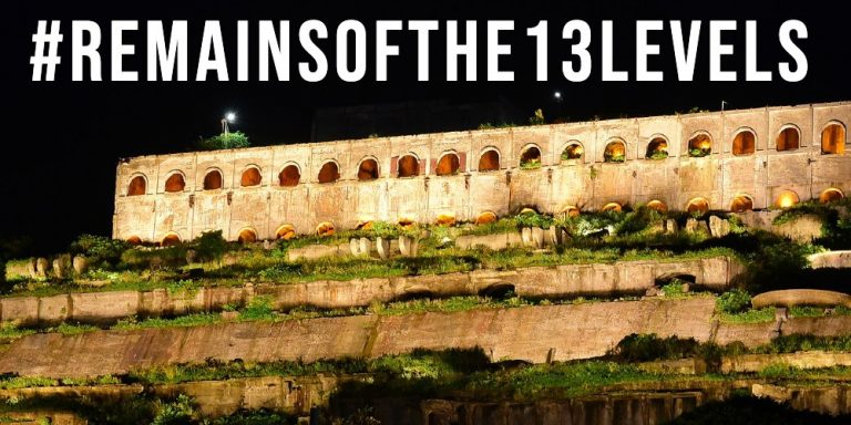 remainsofthe13